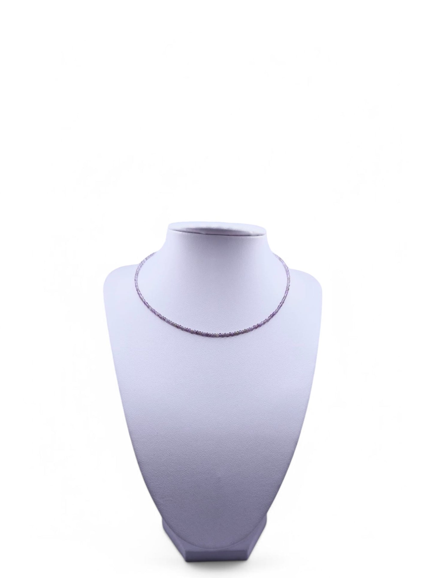 Choker Ametist