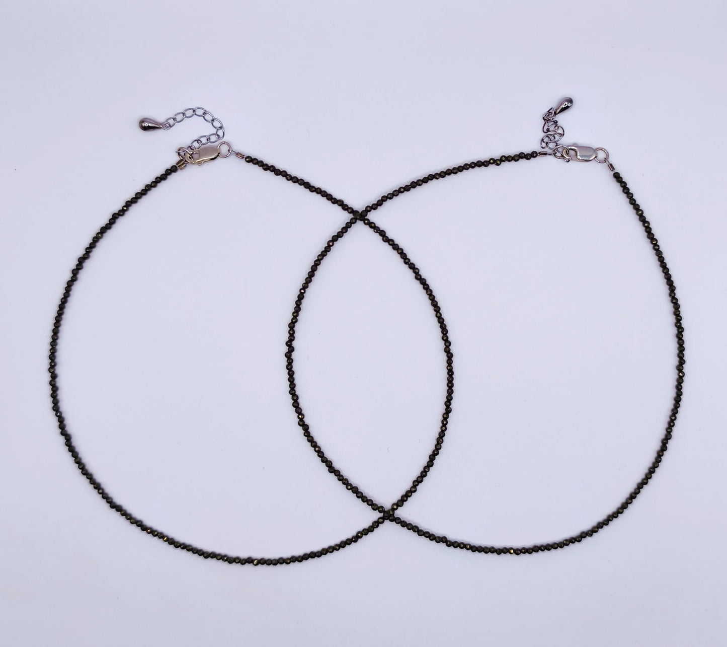 Choker handmade Pirita