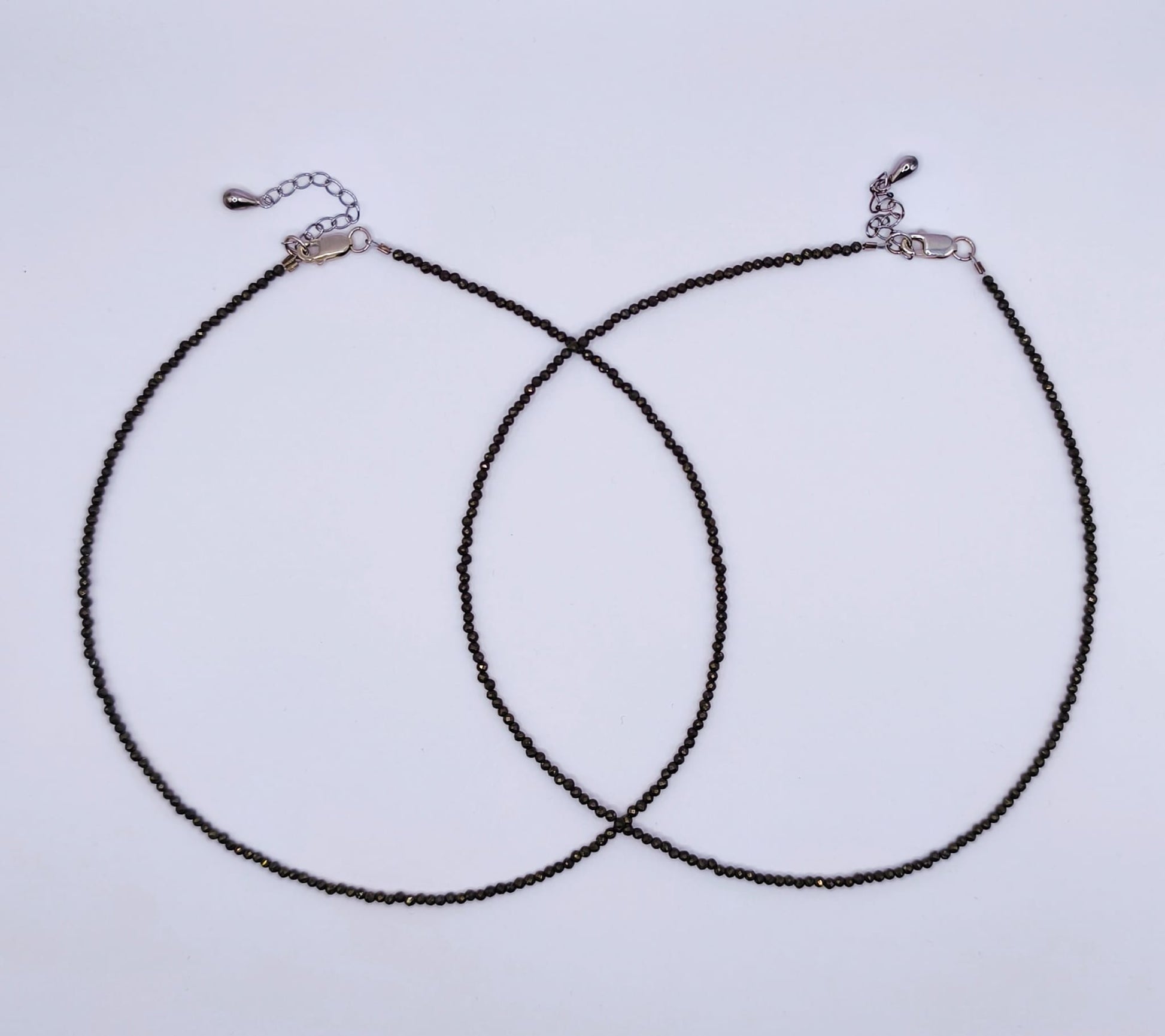 Choker handmade Pirita