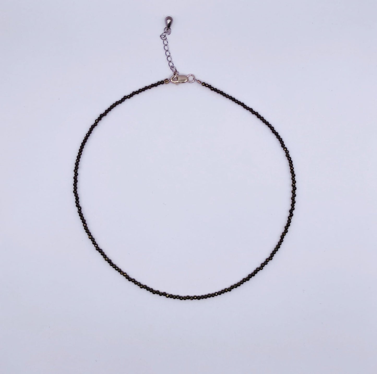 Choker handmade Pirita