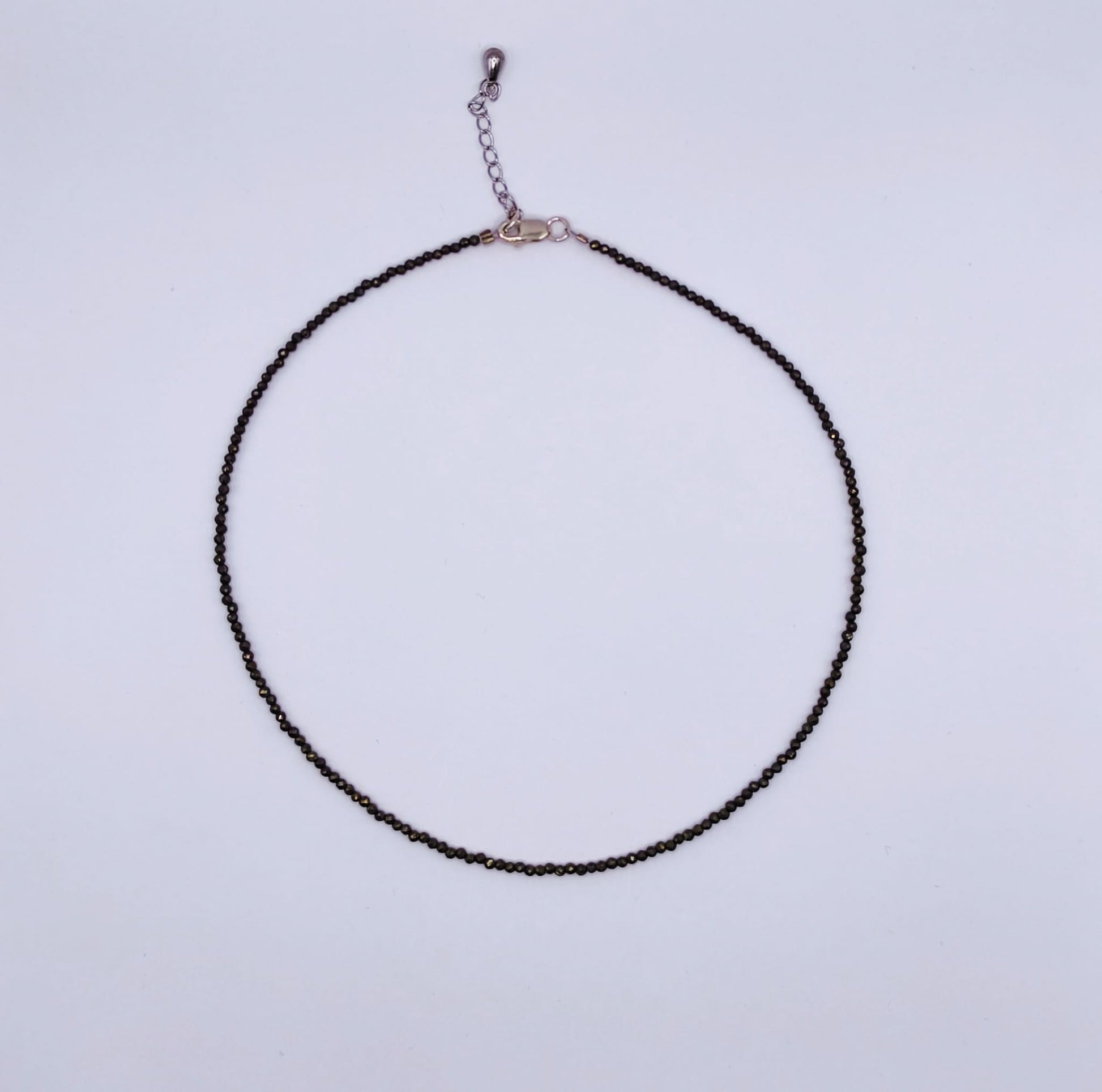 Choker handmade Pirita