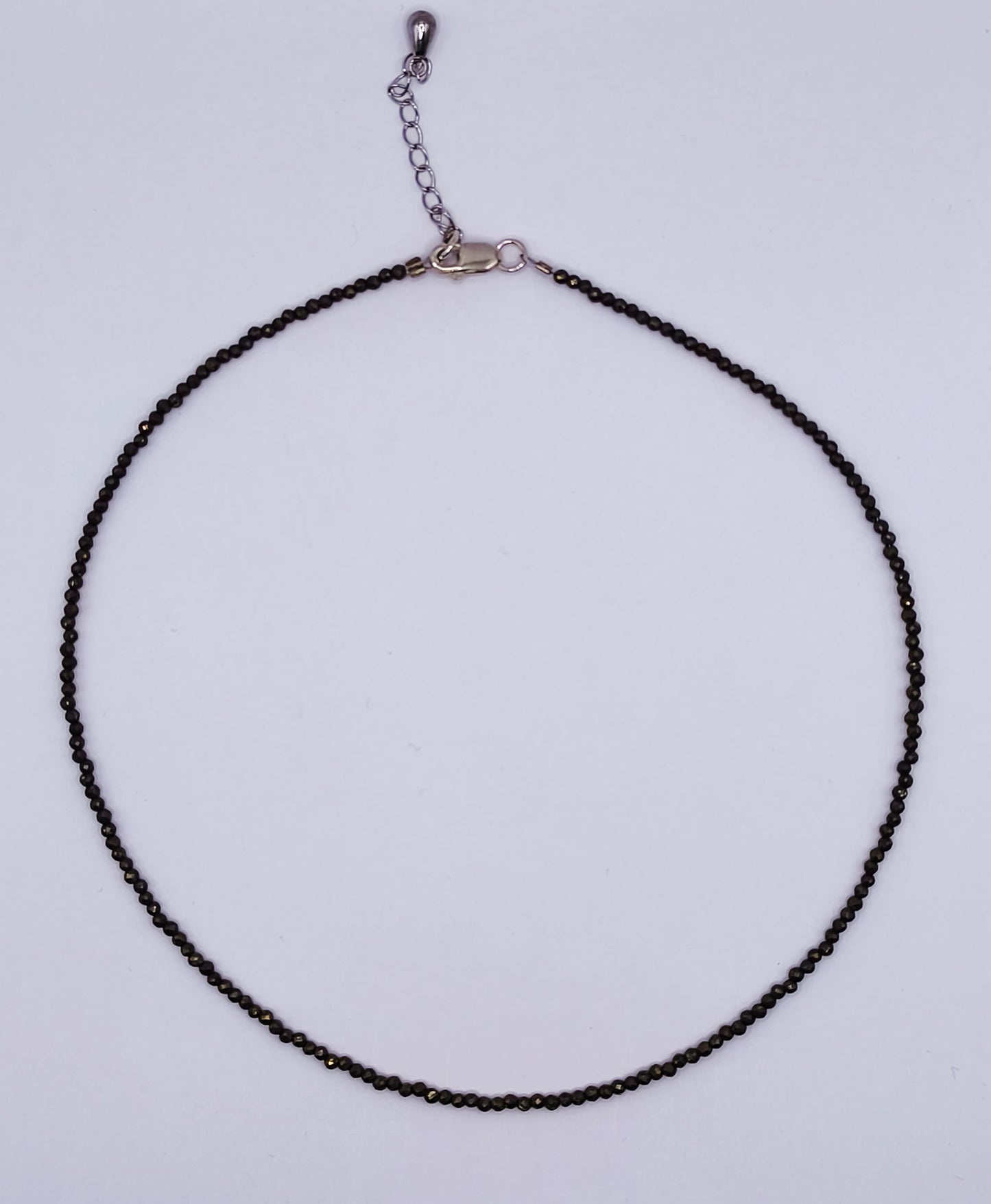 Choker handmade Pirita