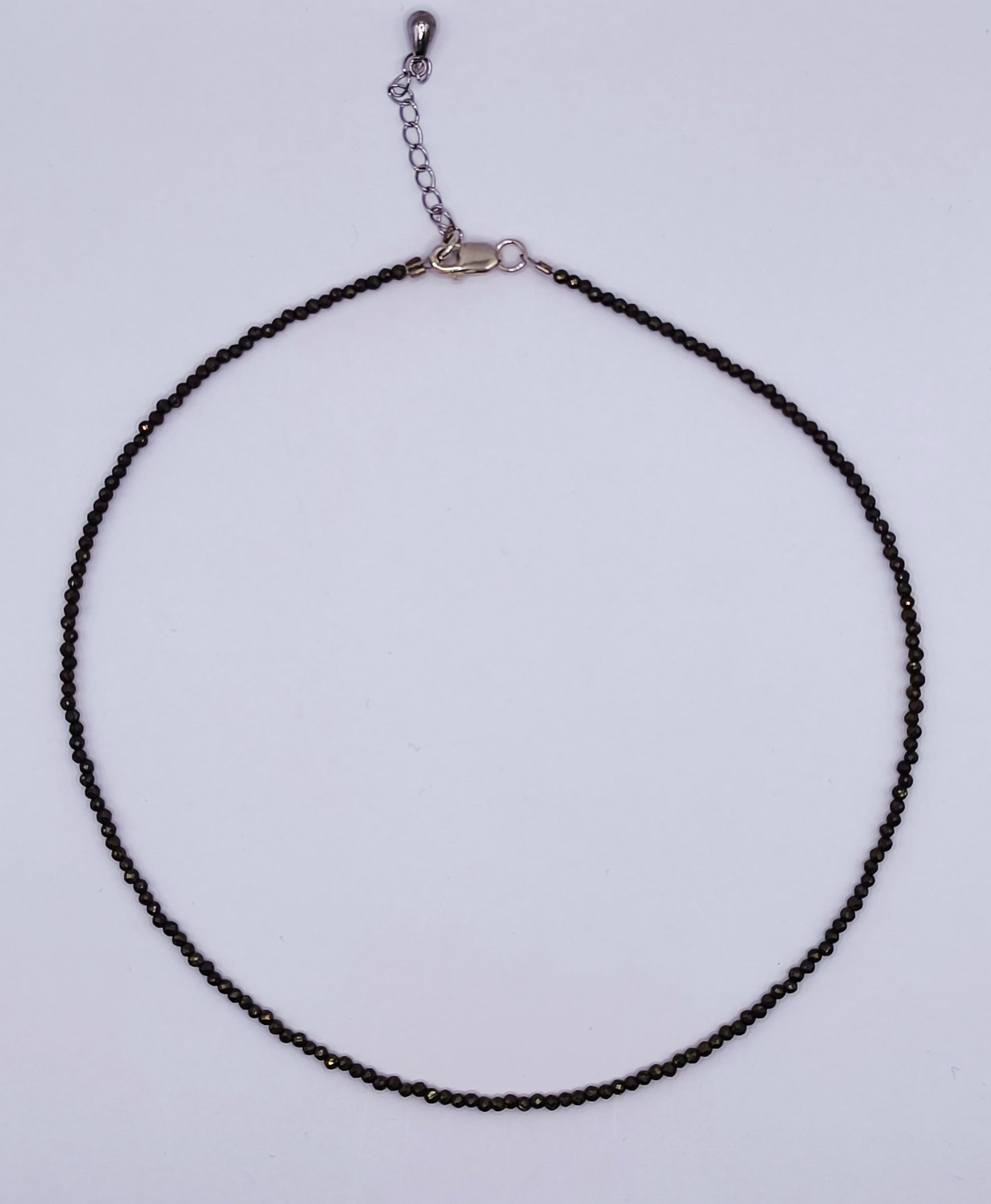 Choker handmade Pirita