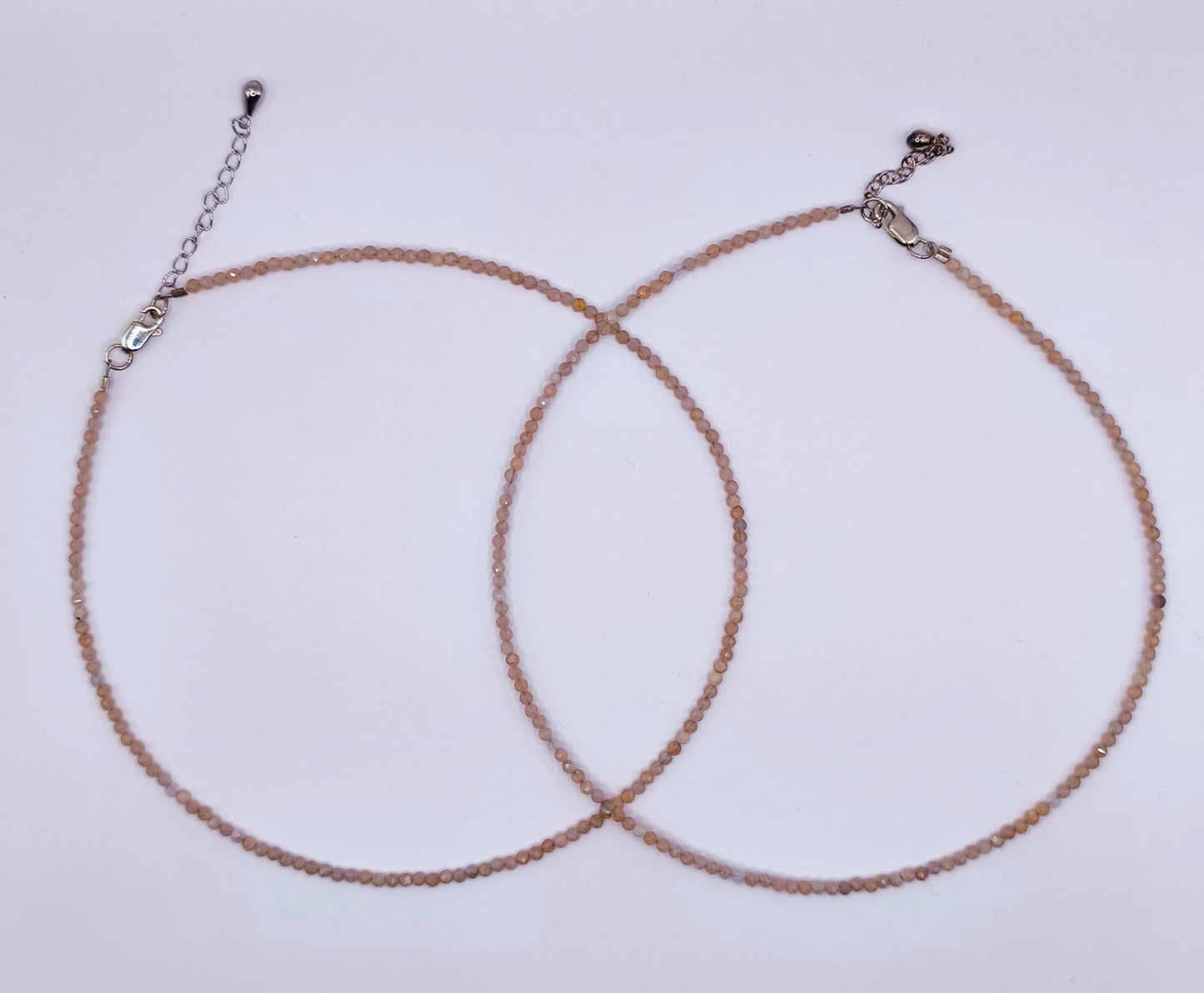 Choker handmade Piatra Soarelui Natural