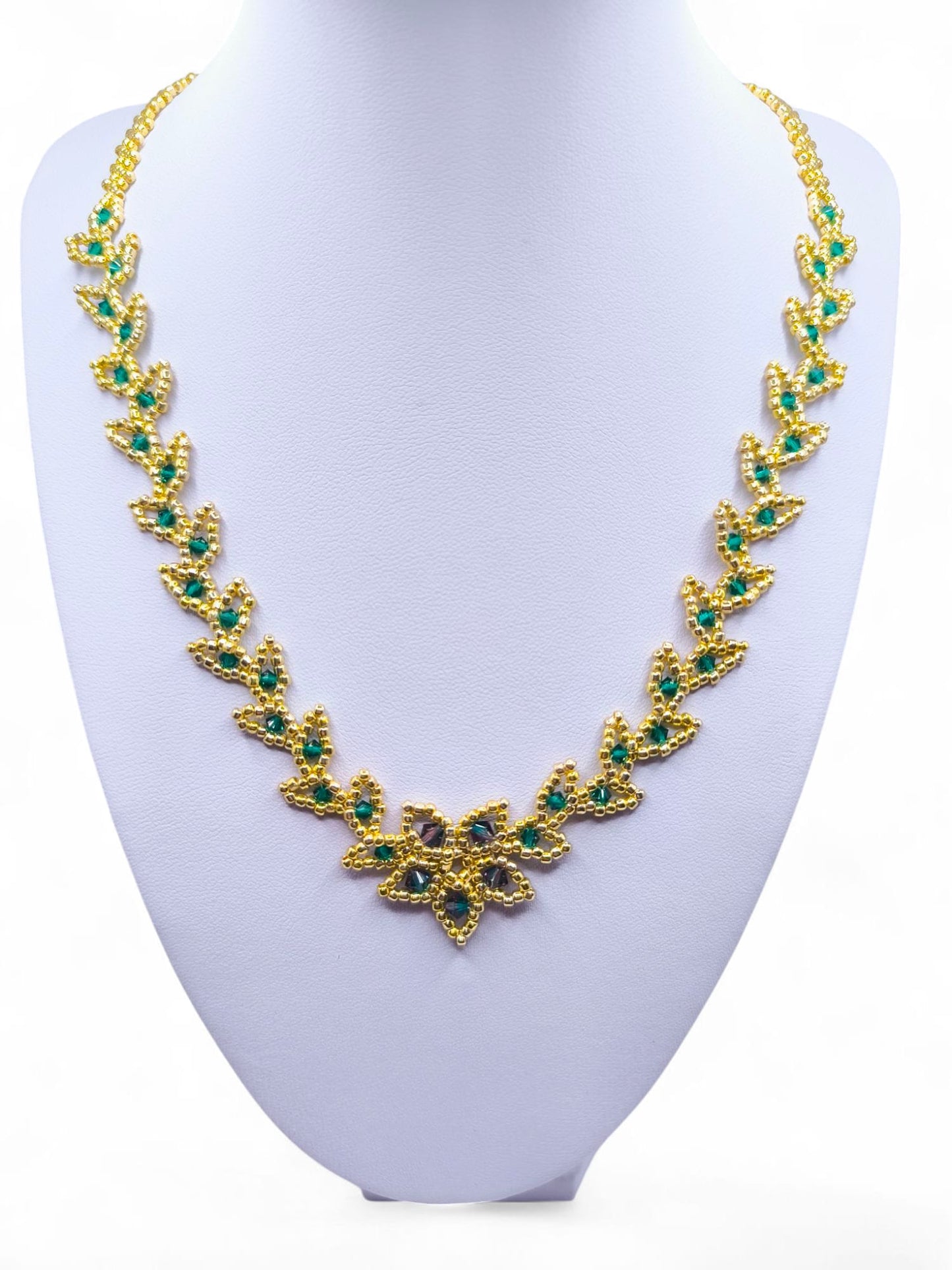 Set Emerald