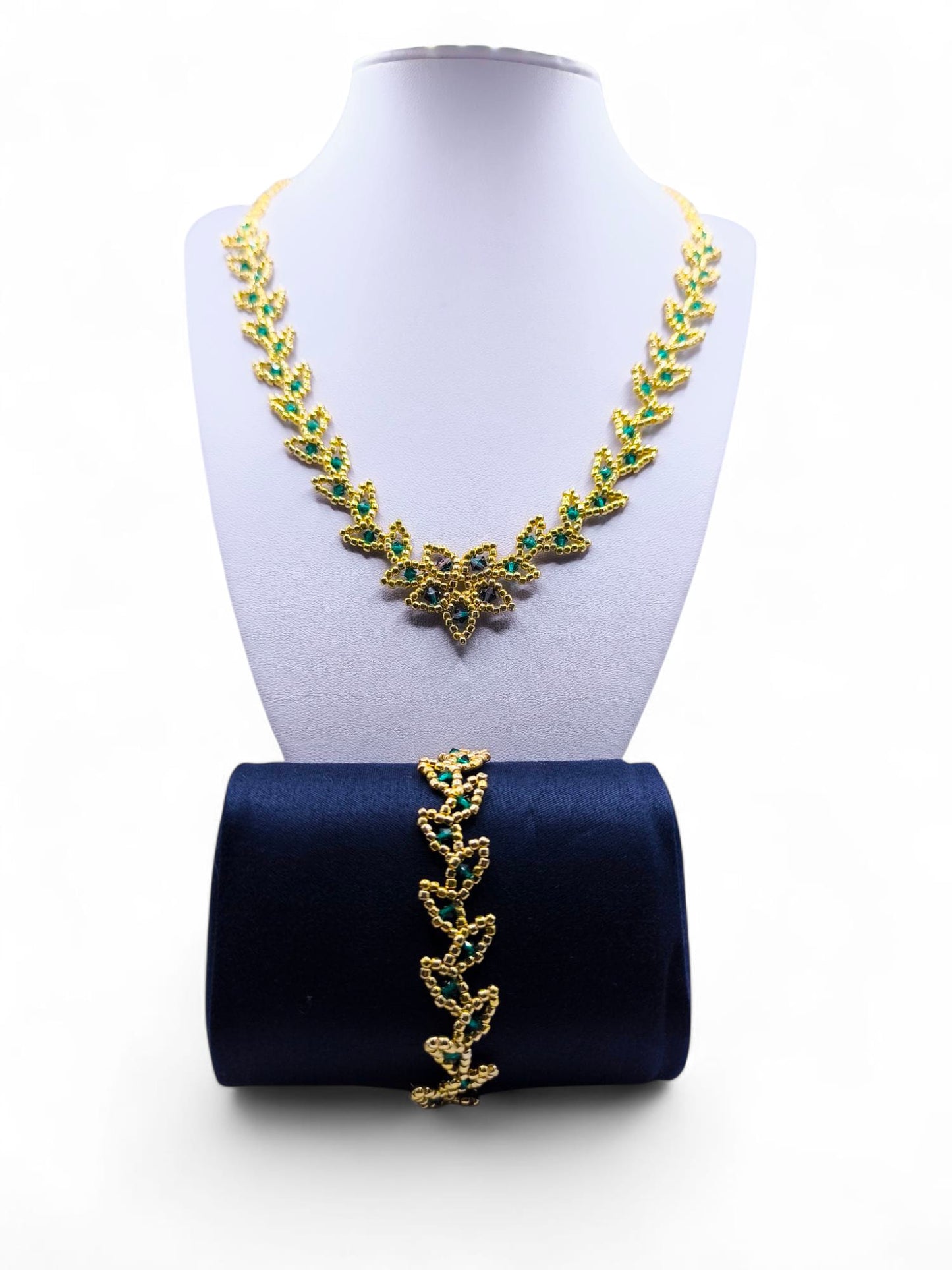 Set Emerald