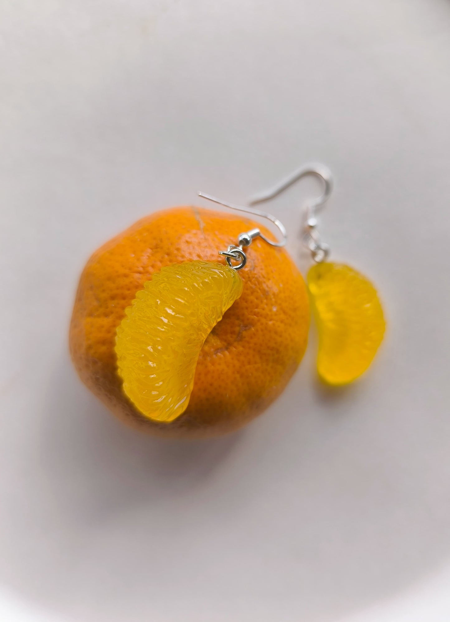 Cercei Slices felii portocala