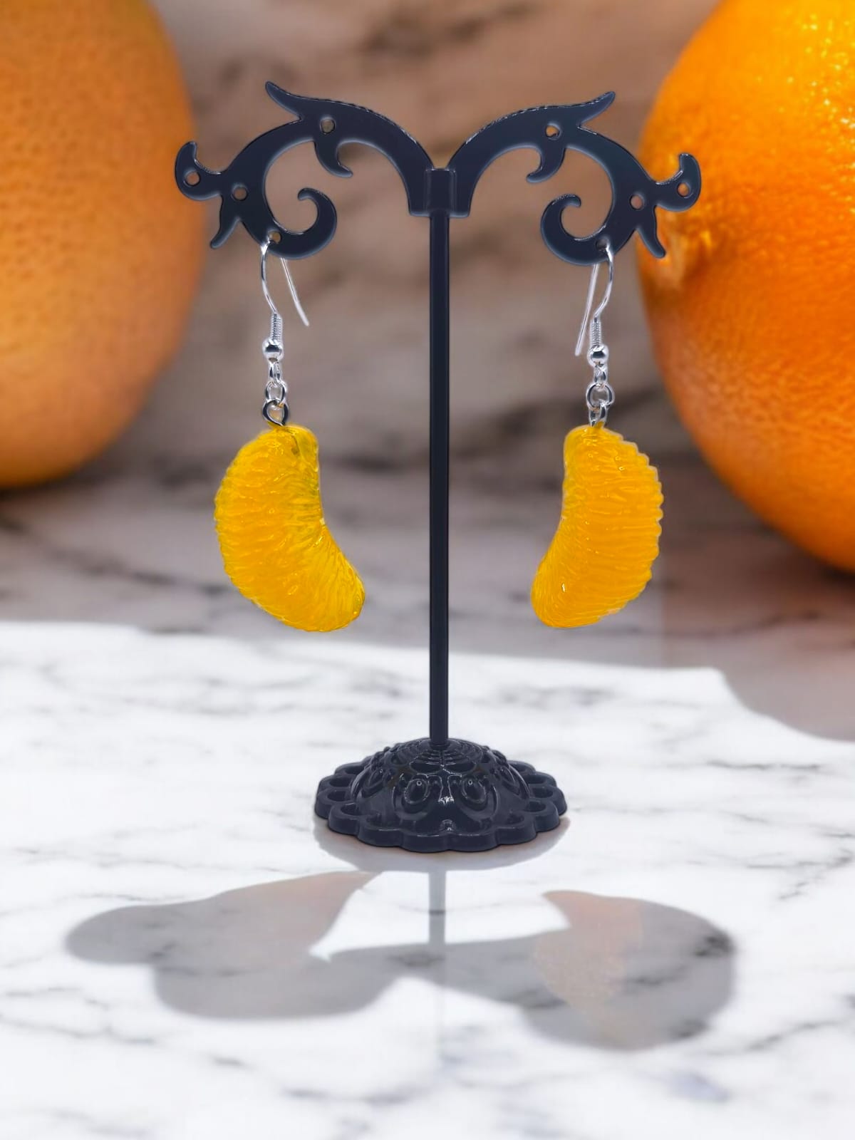 Cercei Slices felii portocala