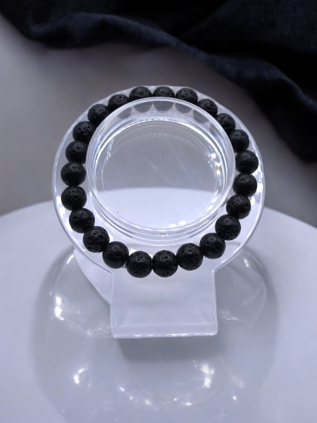 Bratara elastica Roca Vulcanica