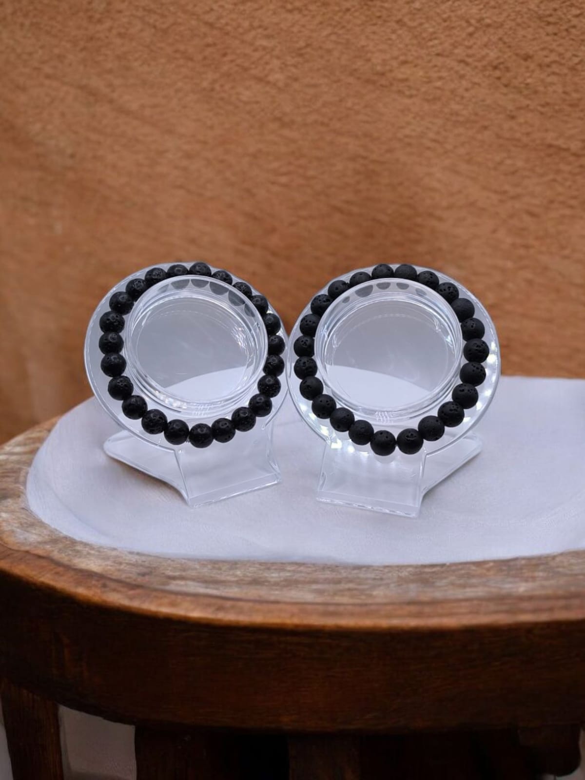 Bratara elastica Roca Vulcanica