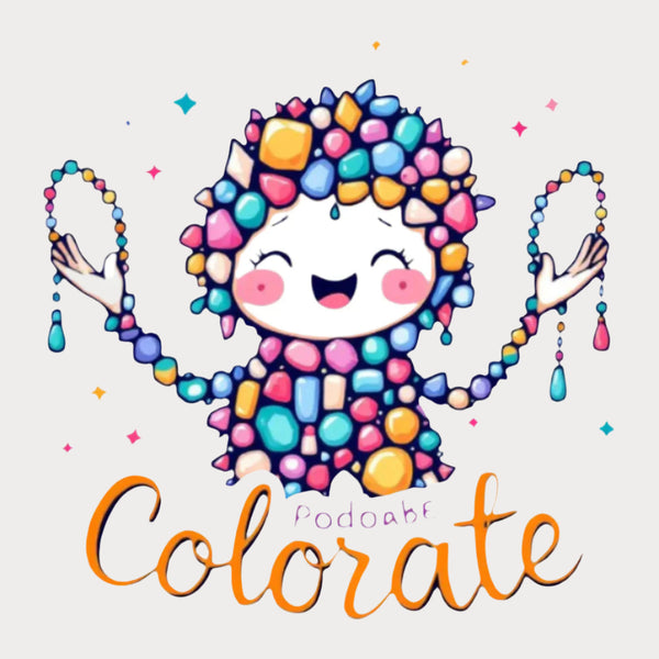 Podoabe Colorate