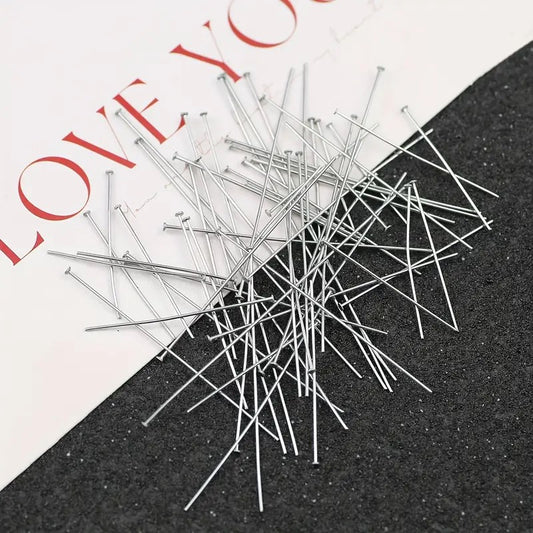 Ac cu cap otel inoxidabil 3.5cm