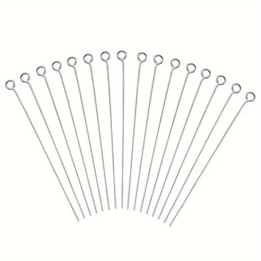 Ac cu bucla otel inoxidabil 3.5cm