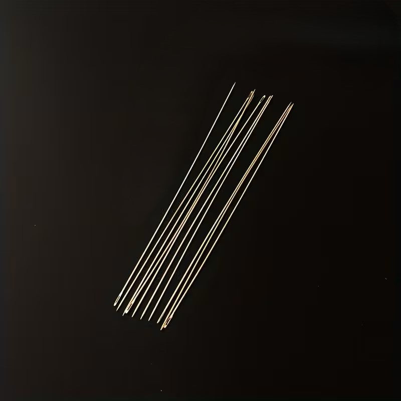 Ac pentru insirat margele 8cm