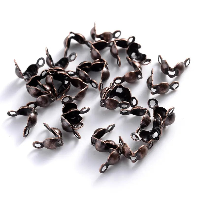 Capat de nod 3x12mm cupru