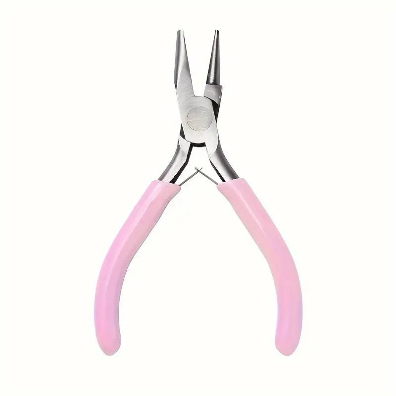 Cleste bijuterii pentru bucle 12x9cm