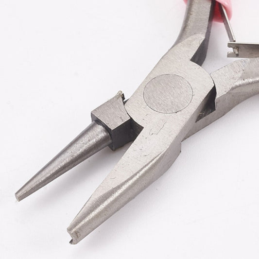 Cleste bijuterii pentru bucle 12x9cm