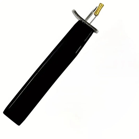 Instrument pentru realizat noduri intre margele 14.5x4.5cm