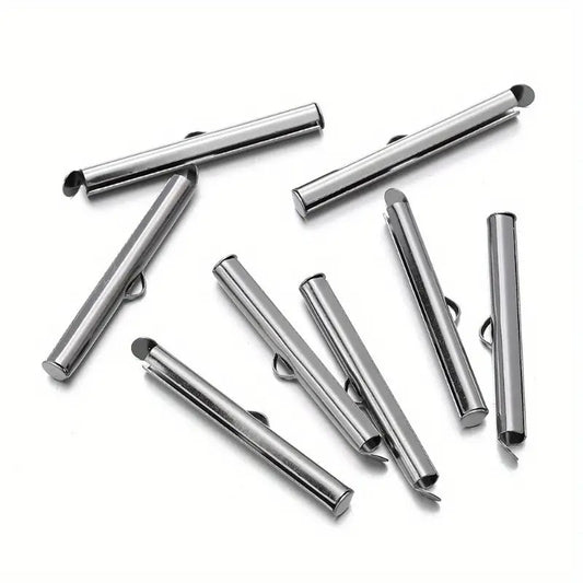 Terminatie bratara otel inoxidabil 25mm