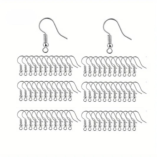 Tortite cercei otel inoxidabil 19x19mm