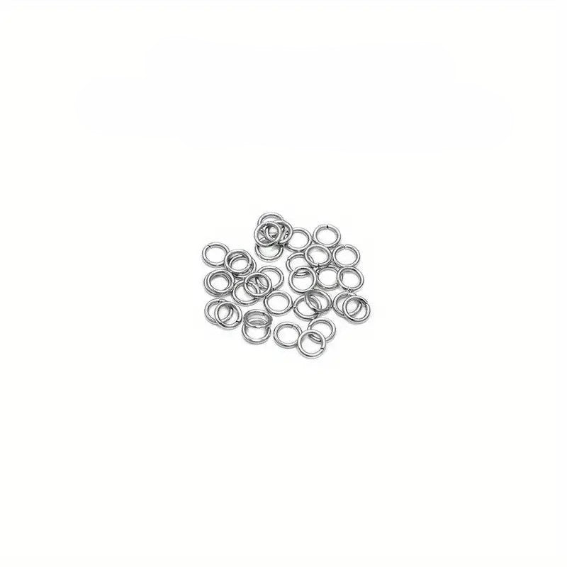 Zale otel inoxidabil 4mm