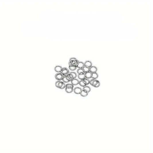 Zale otel inoxidabil 4mm