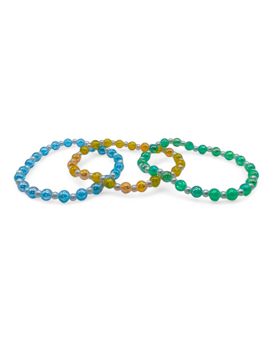 Bratara elastica Aurora