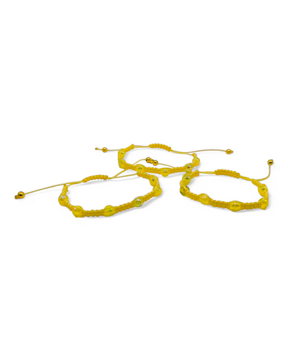 Bratara Lemon Zest