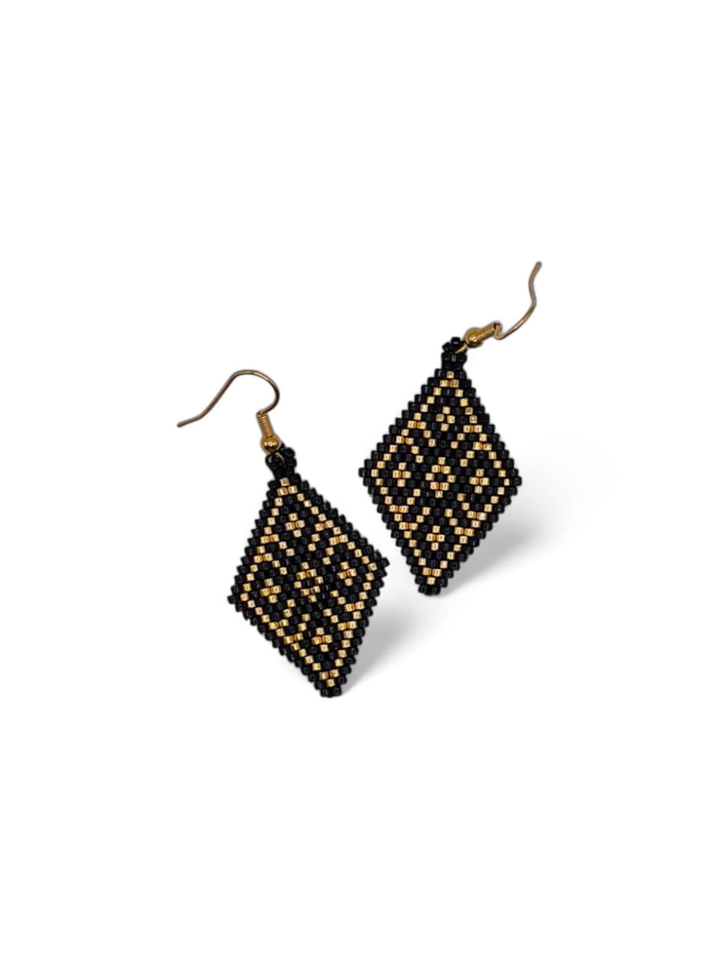 Cercei Black Diamond