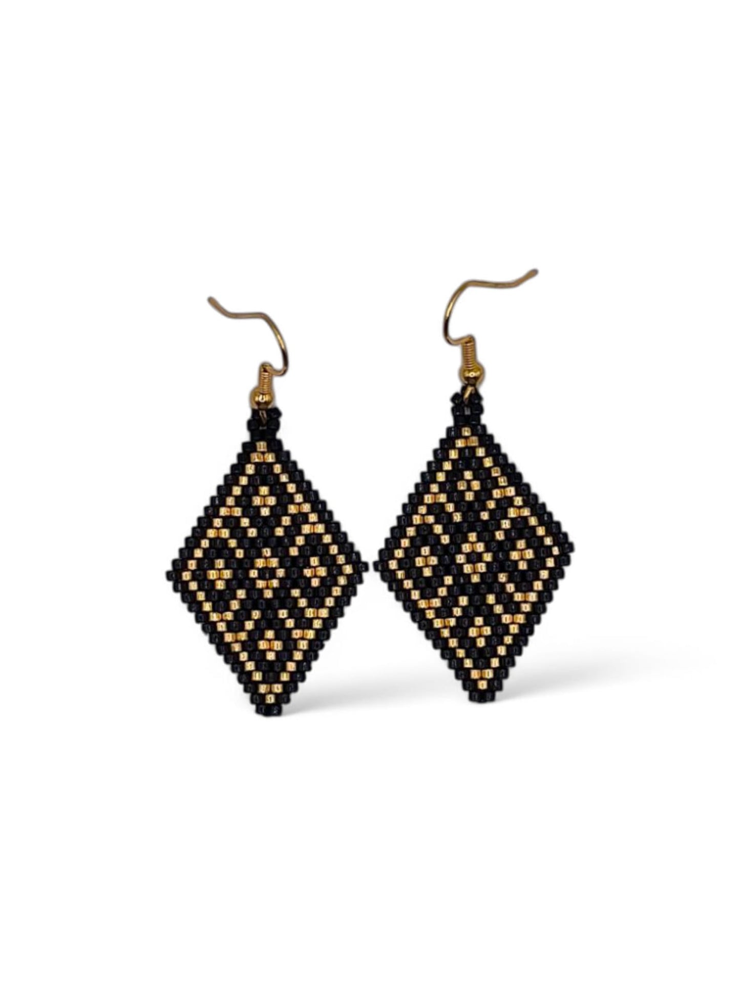 Cercei Black Diamond