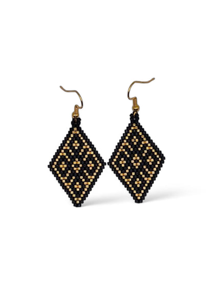 Cercei Black Diamond
