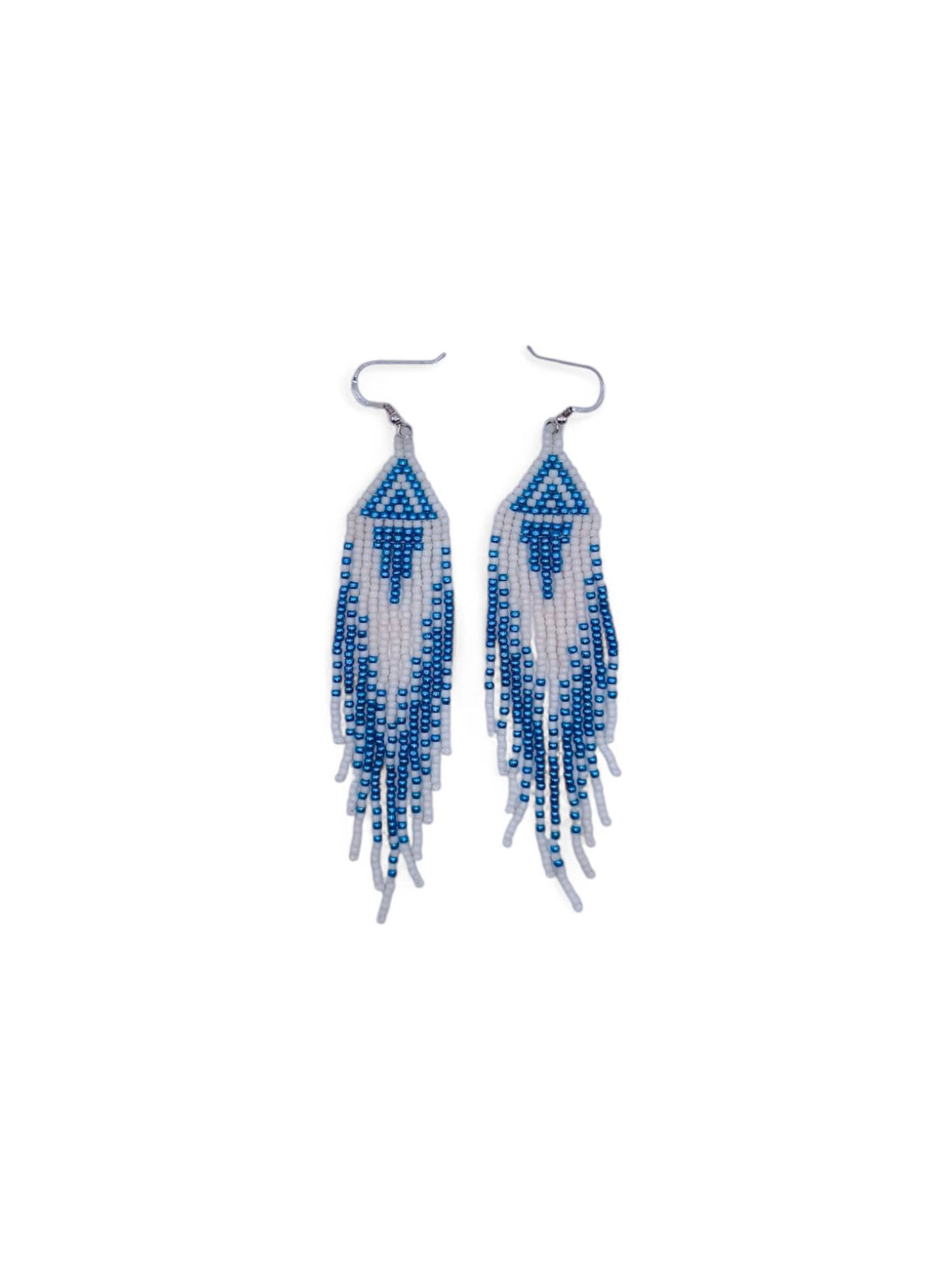 Cercei Blue&White