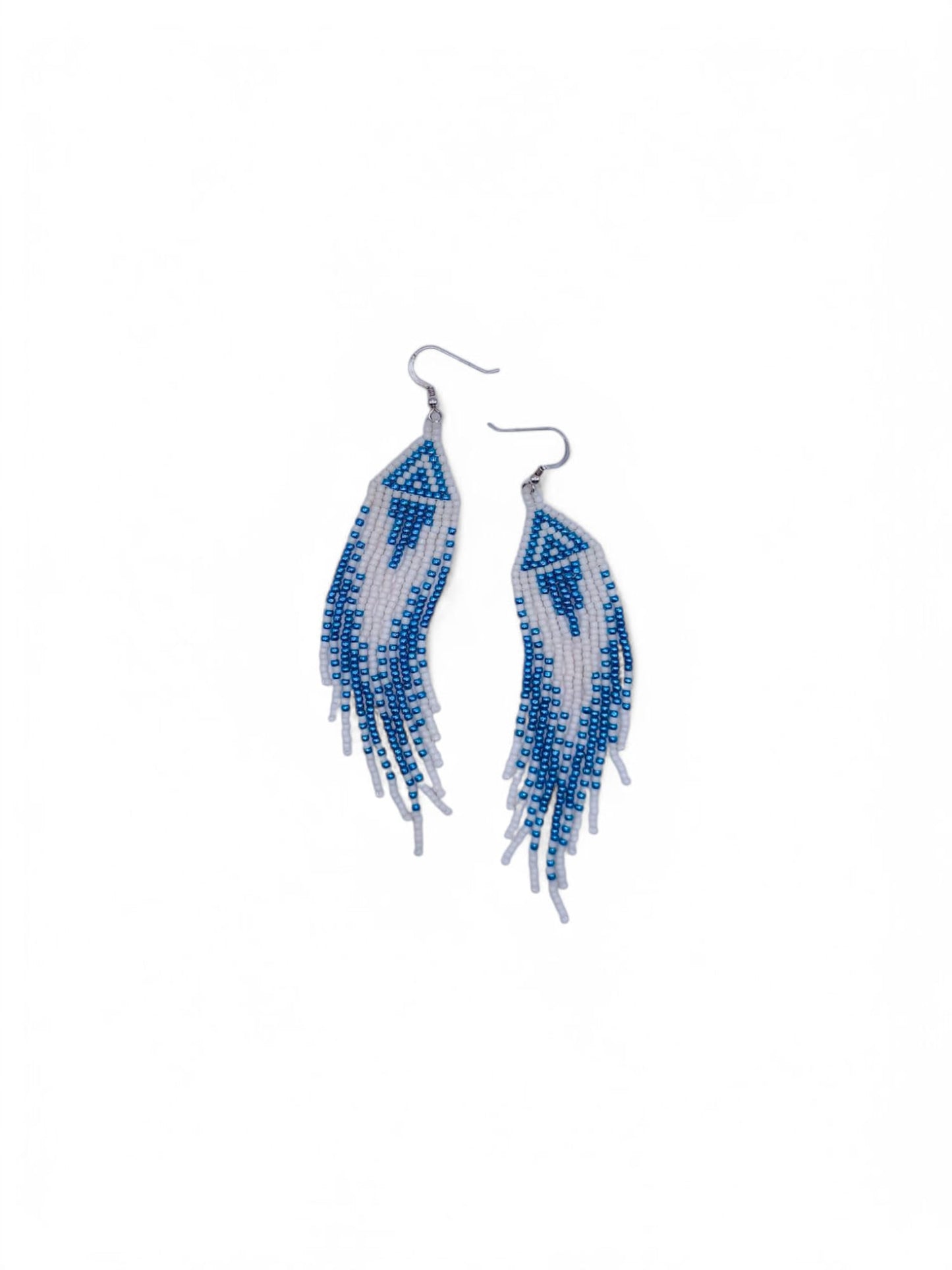 Cercei Blue&White