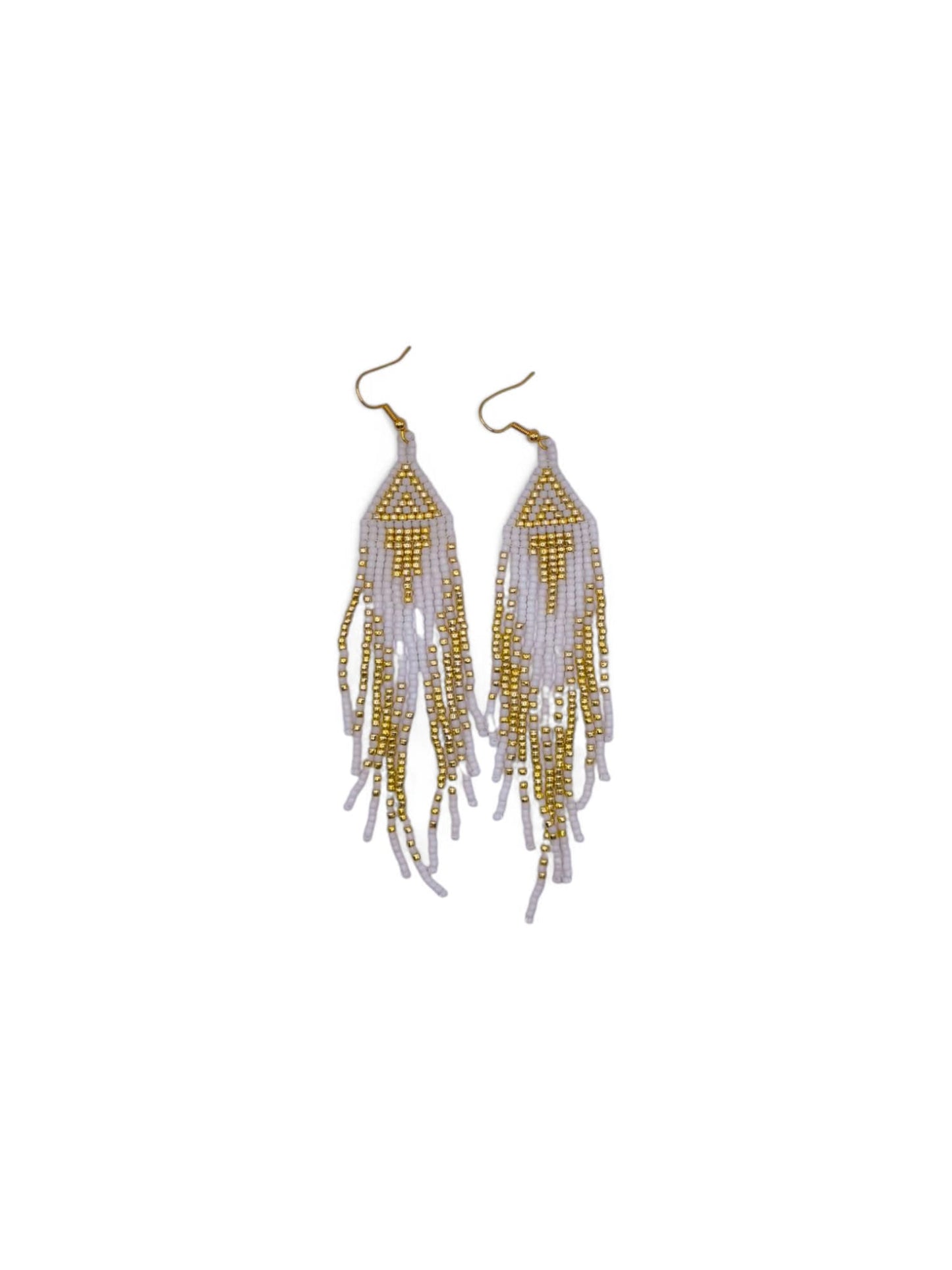 Cercei White&Gold