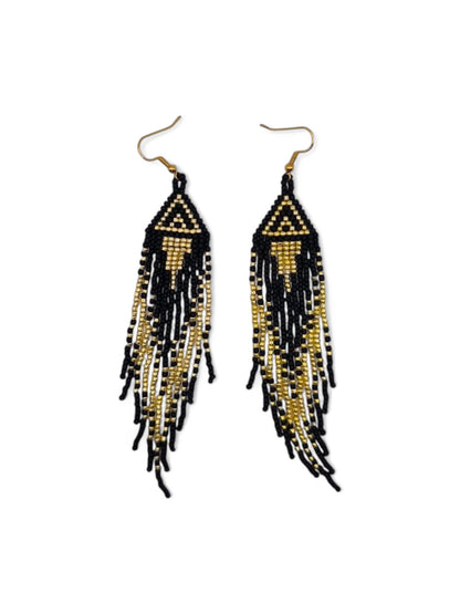Cercei Black&Gold