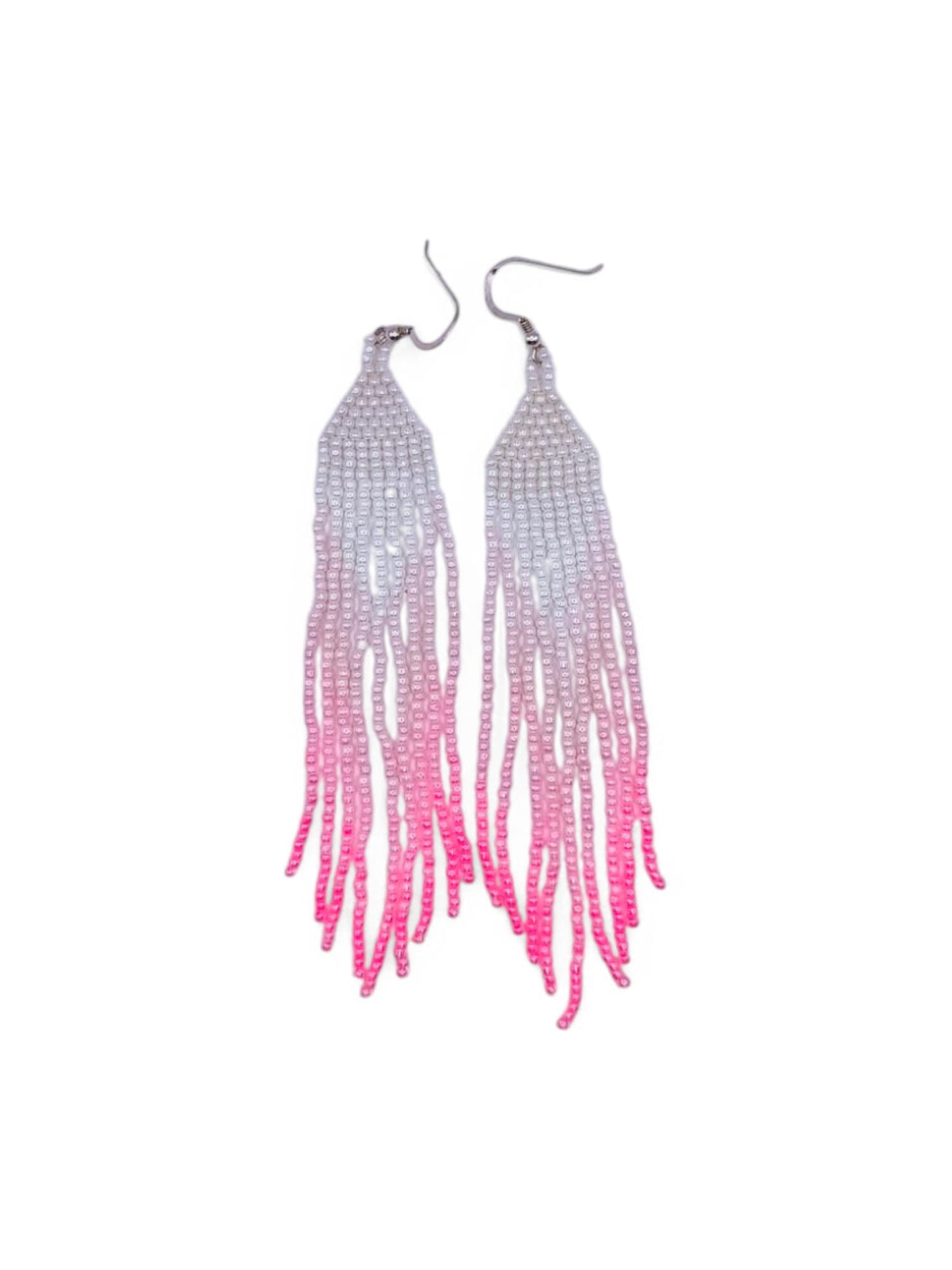 Cercei Hot Pink