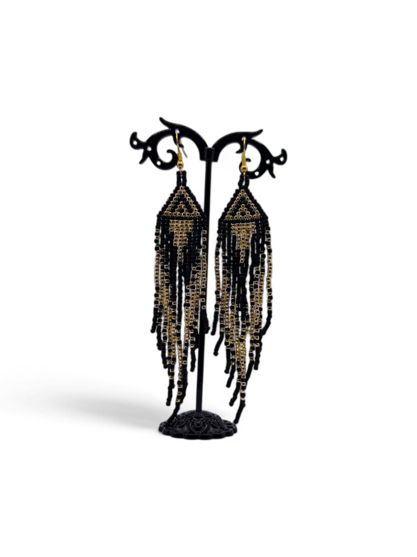Cercei Black&Gold