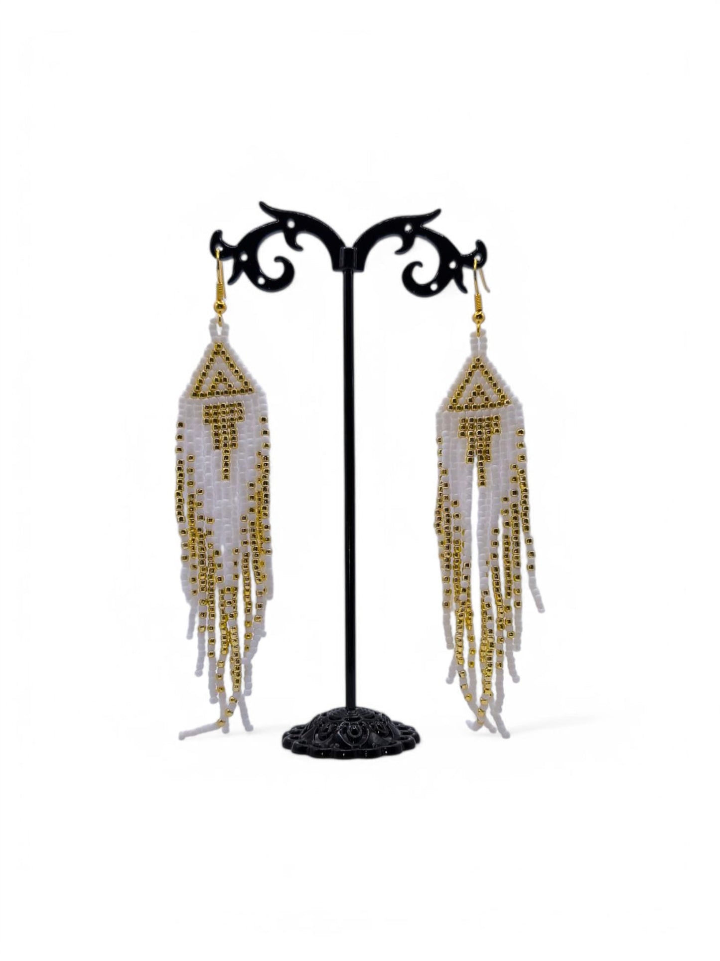 Cercei White&Gold