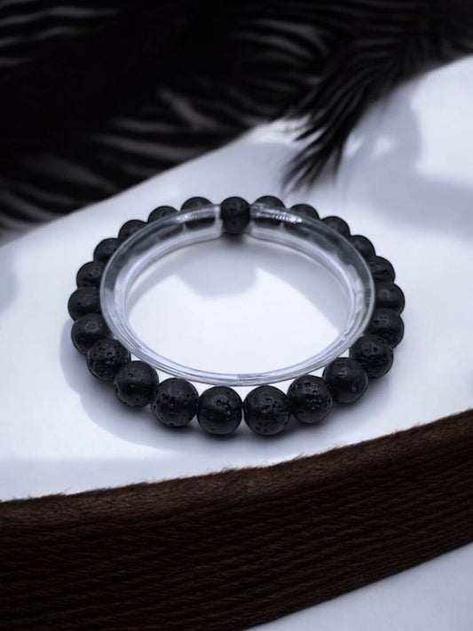 Bratara elastica Roca Vulcanica