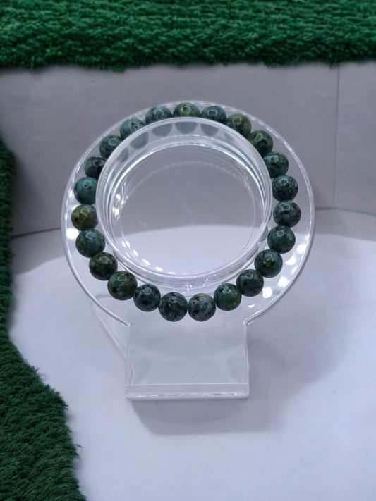 Bratara elastica Turcoaz African