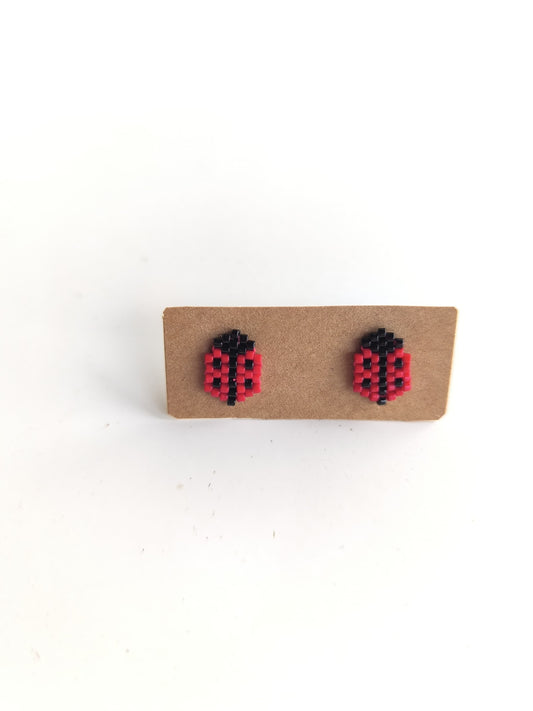 Cercei Ladybug