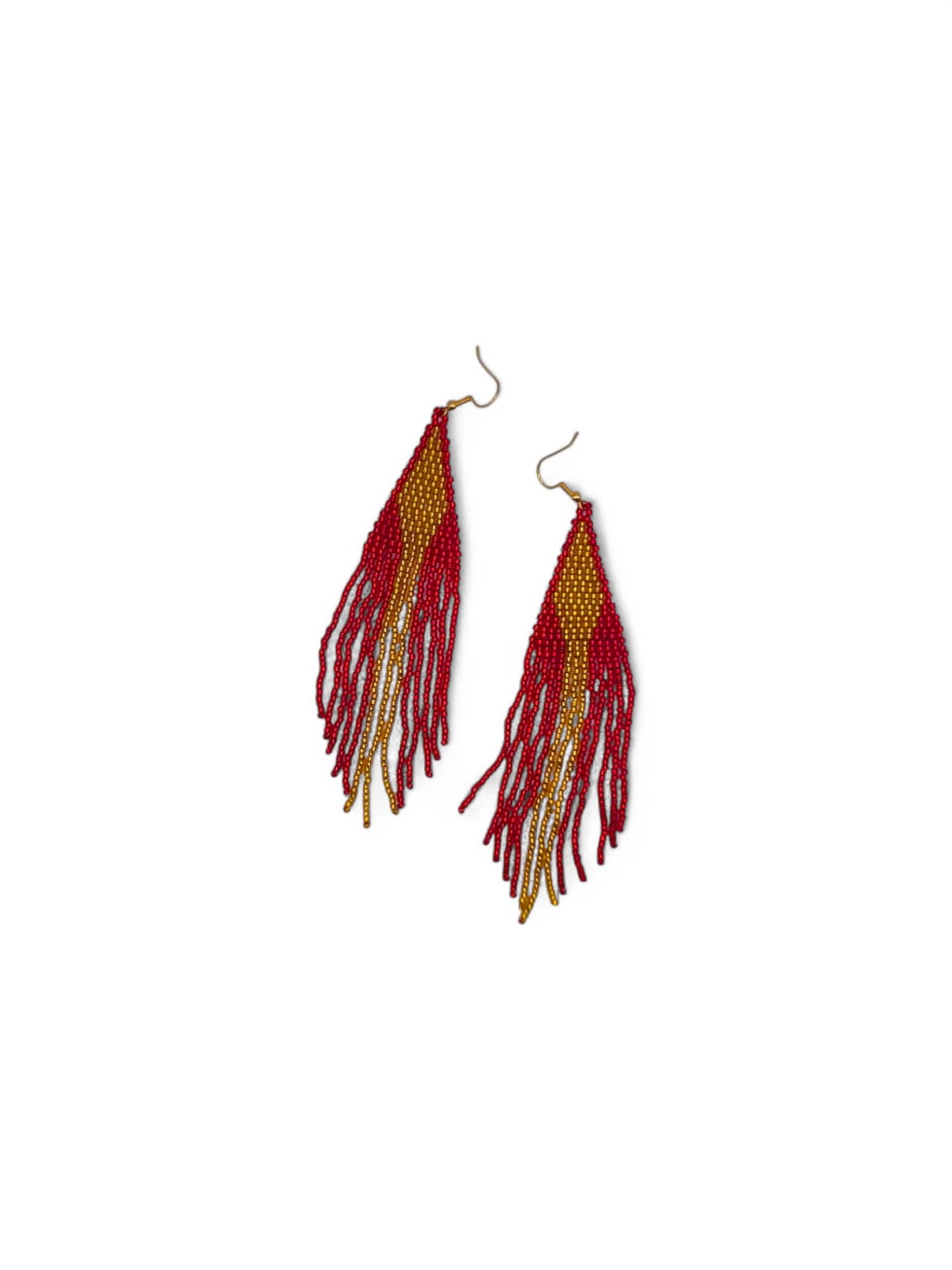Cercei Ruby Lined
