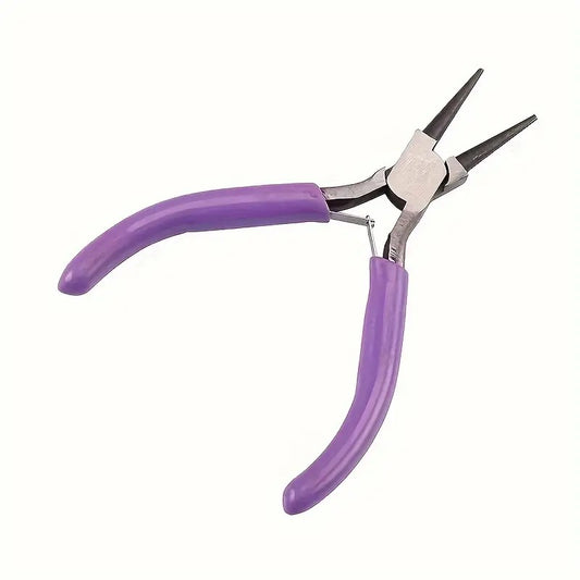 Cleste bijuterii pentru bucle 12x8cm