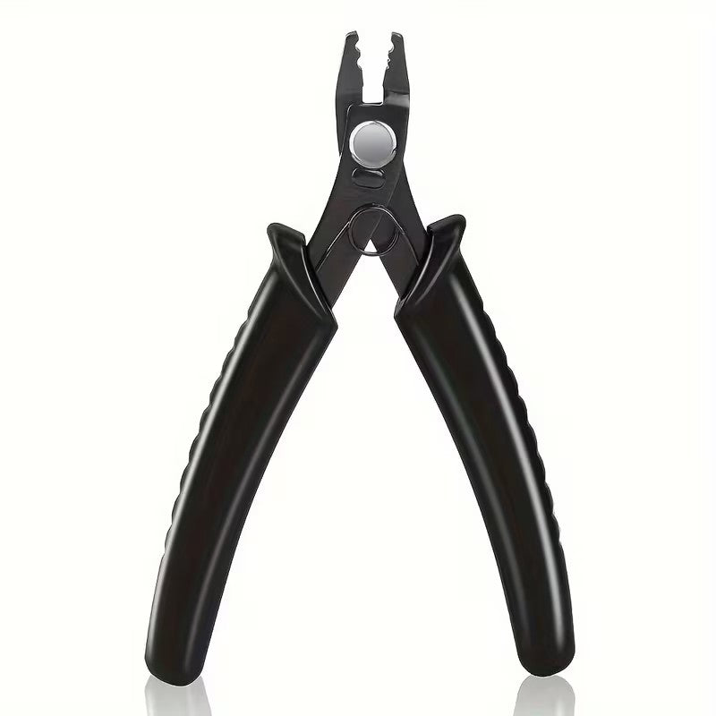 Cleste bijuterii pentru format crimpi 13x8cm