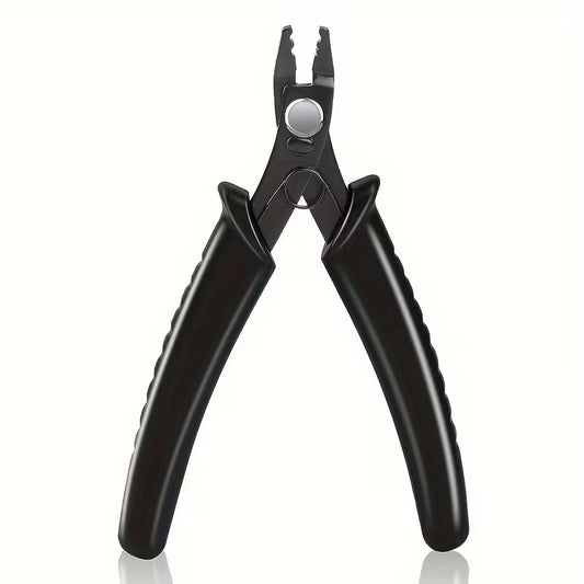Cleste bijuterii pentru format crimpi 13x8cm