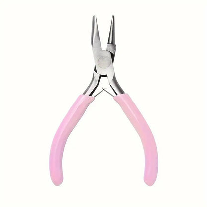 Cleste bijuterii pentru bucle 12x9cm
