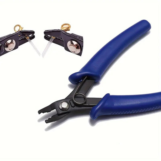 Cleste bijuterii pentru format crimpi 13x8cm