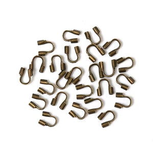 Capete de snur si terminatii