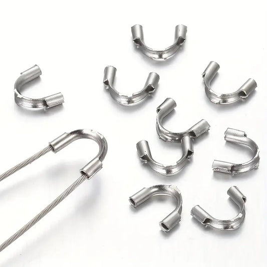 Wire guardian otel inoxidabil 5x7x1mm